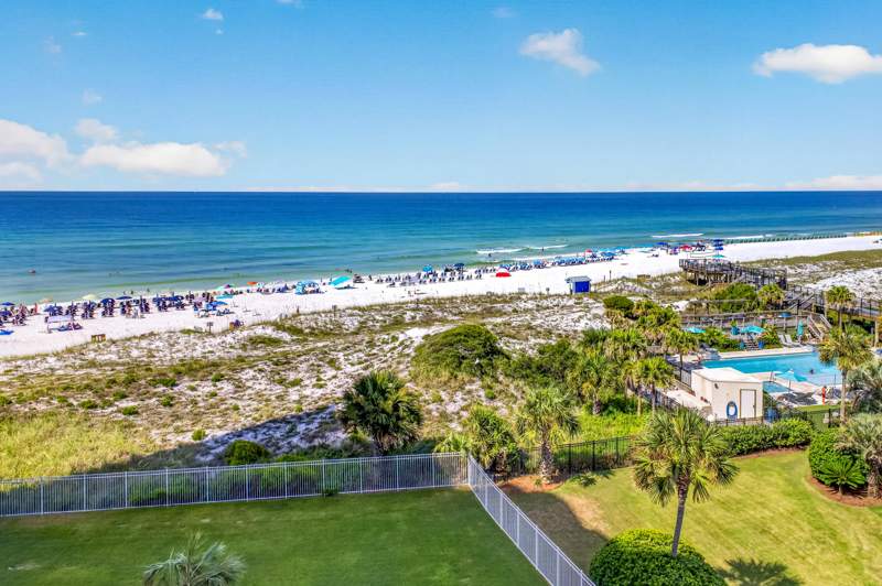 0 bedroom Condominium at 4258 Beachside Two Drive #4258, Beachside Two, Miramar Beach — photo 3