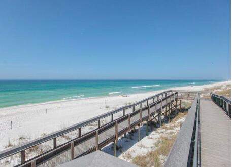 67 Milestone Drive #Unit B, Inlet Beach FL - photo 6 of 37