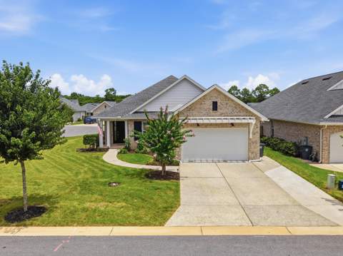 111 Hornet Lane, Valparaiso FL - photo 6 of 41