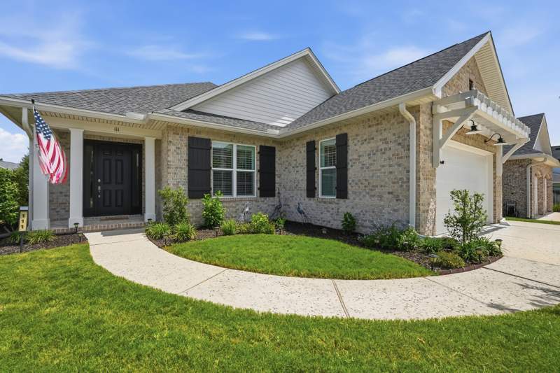 4 bedroom Detached Single Family at 111 Hornet Lane, Raiders Landing Ph 1, Valparaiso — photo 4
