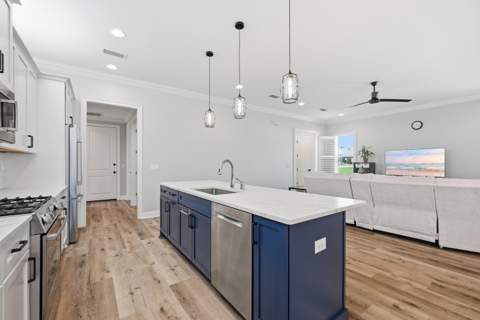 111 Hornet Lane, Valparaiso FL - photo 16 of 41