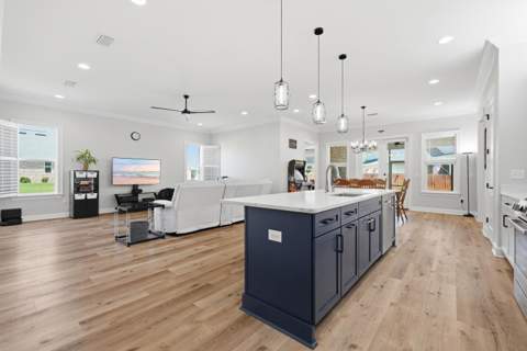 111 Hornet Lane, Valparaiso FL - photo 18 of 41