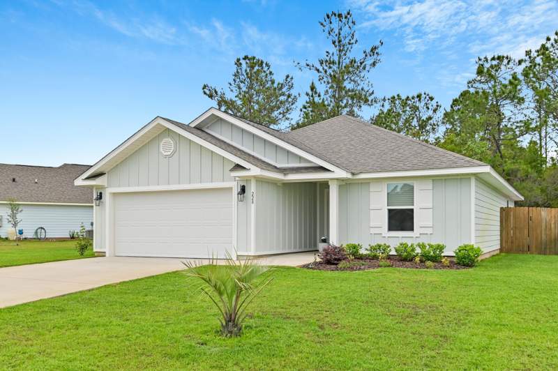 3 bedroom Detached Single Family at 228 Sweet Blossom, Ashton Park Ph II, Freeport — photo 2