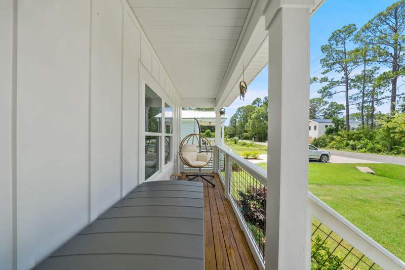3 bedroom Detached Single Family at 1338 N County Highway 393, No Recorded Subdivision, Santa Rosa Beach — photo 3