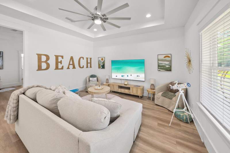 3 bedroom Detached Single Family at 1338 N County Highway 393, No Recorded Subdivision, Santa Rosa Beach — photo 5