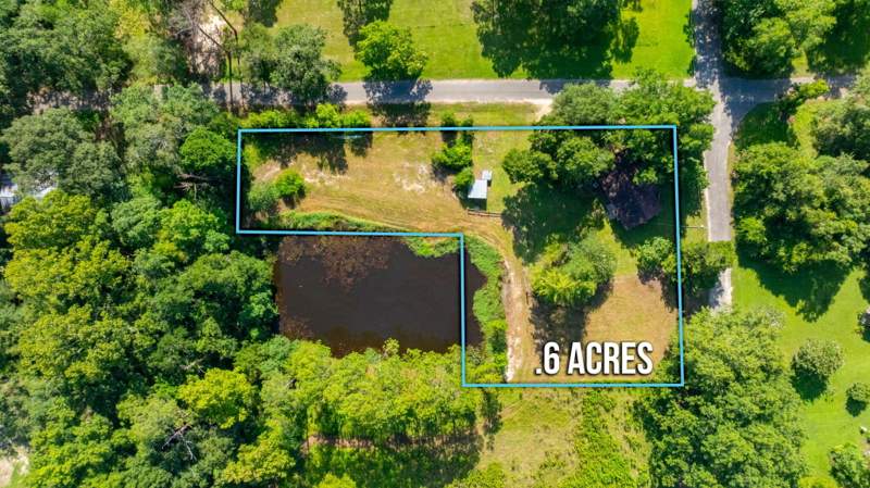 3 bedroom Detached Single Family at 91 North Street, Murphy D E Addn Glendale, DeFuniak Springs — photo 4