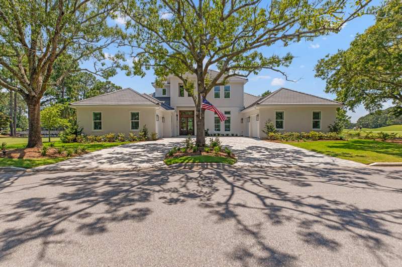 3 bedroom Detached Single Family at 1146 Troon Drive, Troon Drive / Sandestin, Miramar Beach — photo 1