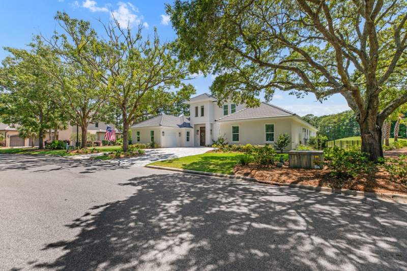 3 bedroom Detached Single Family at 1146 Troon Drive, Troon Drive / Sandestin, Miramar Beach — photo 2