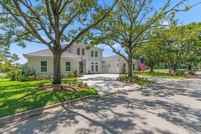 3 bedroom Detached Single Family at 1146 Troon Drive, Troon Drive / Sandestin, Miramar Beach — photo 3