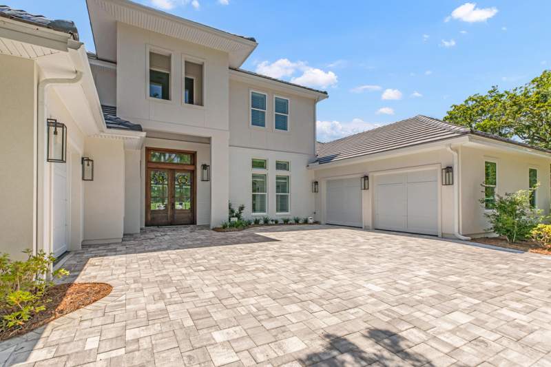 3 bedroom Detached Single Family at 1146 Troon Drive, Troon Drive / Sandestin, Miramar Beach — photo 4