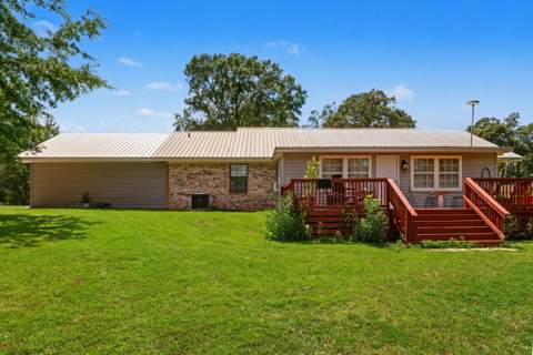 2617 S St Highway 81 South, Ponce De Leon FL - photo 13 of 33