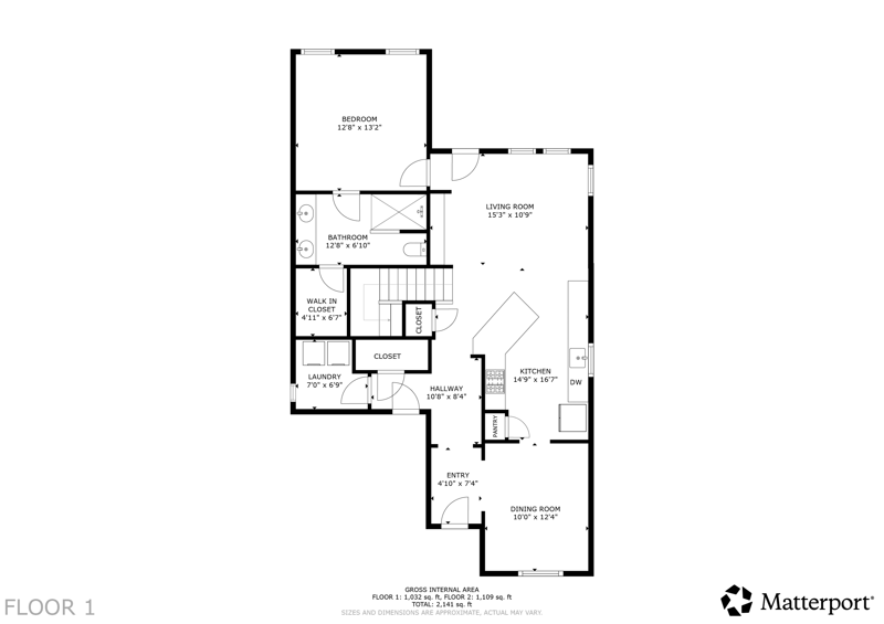 4 bedroom Detached Single Family at 100 Woodshire Drive, Thompson Woods, Santa Rosa Beach — photo 2