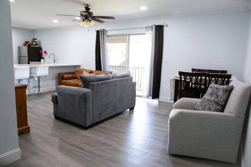 2 bedroom Condominium at 401 NW Marshall Court #7, Spanish Villas Condo, Fort Walton Beach — photo 3