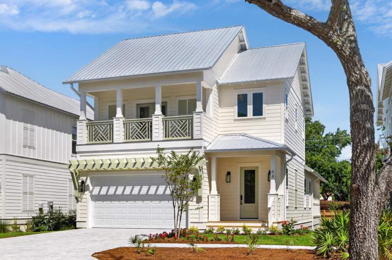 4 bedroom Detached Single Family at 64 Marlberry Trace, Hidden Grove, Santa Rosa Beach — photo 5