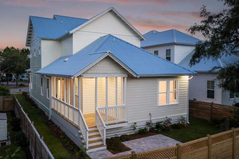 64 Marlberry Trace, Santa Rosa Beach FL - photo 15 of 30