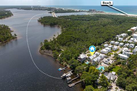 17 Dulce Lane, Inlet Beach FL - photo 7 of 157