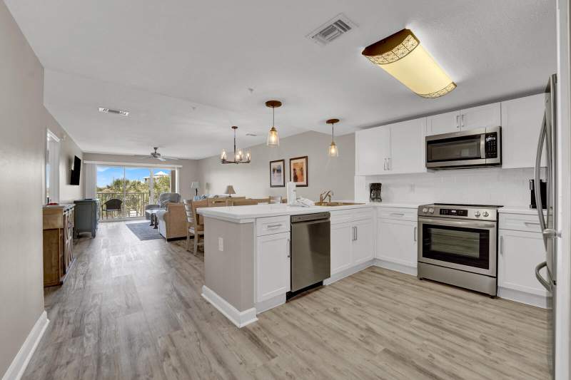 2 bedroom Condominium at 778 Scenic Gulf Drive #Unit C223, Amalfi Coast Resort, Miramar Beach — photo 4