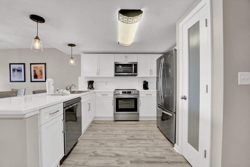 2 bedroom Condominium at 778 Scenic Gulf Drive #Unit C223, Amalfi Coast Resort, Miramar Beach — photo 5
