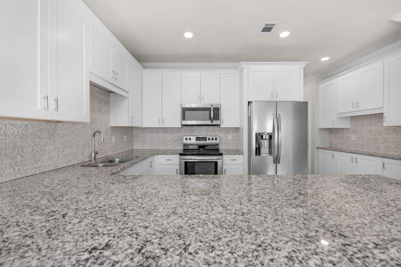 3 bedroom Townhouse at 1816 Stable Lane #B9, Stable Lanes, Fort Walton Beach — photo 3