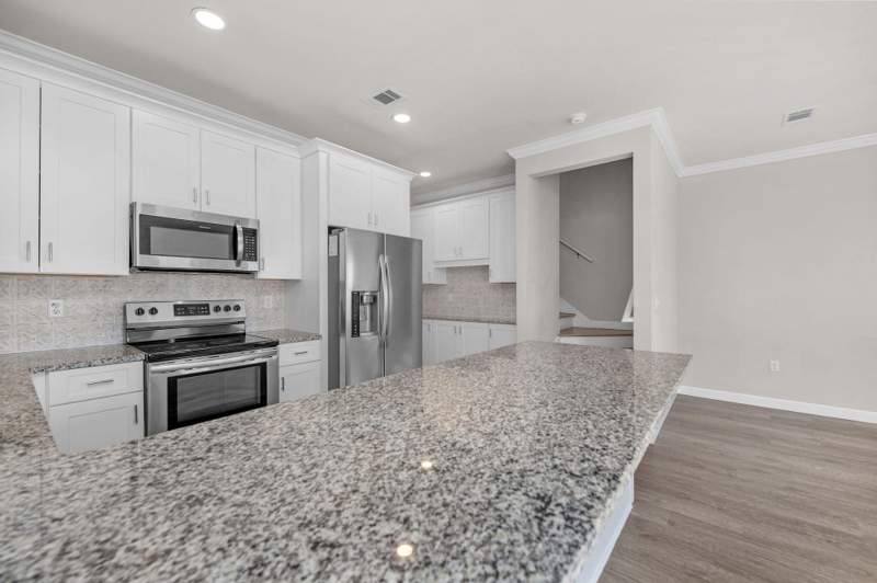 3 bedroom Townhouse at 1816 Stable Lane #B9, Stable Lanes, Fort Walton Beach — photo 4