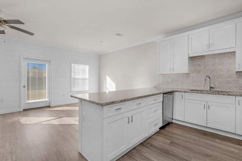 3 bedroom Townhouse at 1816 Stable Lane #B9, Stable Lanes, Fort Walton Beach — photo 5