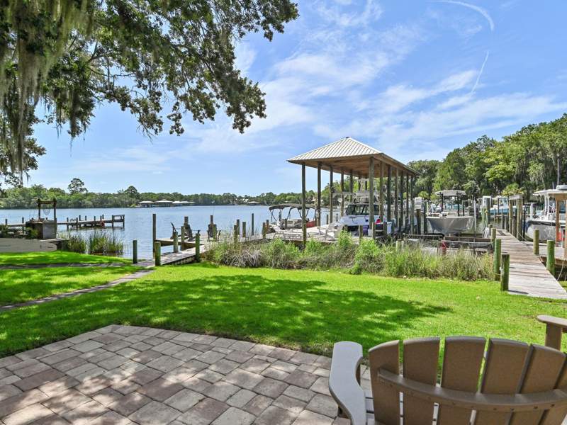 2 bedroom Townhouse at 234 S Blue Heron Drive #Unit #3, Arroya Cassa, Santa Rosa Beach — photo 2