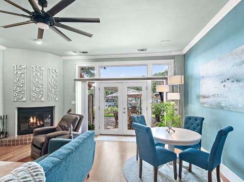 234 S Blue Heron Drive #Unit #3, Santa Rosa Beach FL - photo 16 of 69