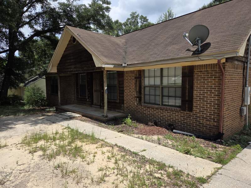 3 bedroom Detached Single Family at 170 Ridge Lake Road, Crestview, Crestview — photo 2