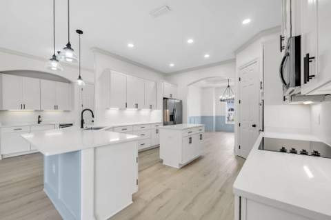 4327 Sunset Beach Circle, Niceville FL - photo 17 of 95