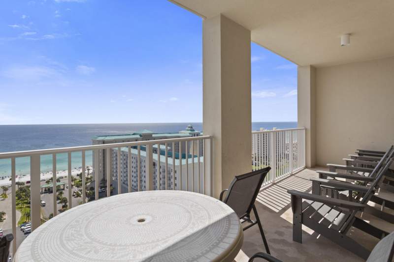 2 bedroom Condominium at 112 Seascape Drive #Unit 1802, Ariel Dunes, Miramar Beach — photo 5
