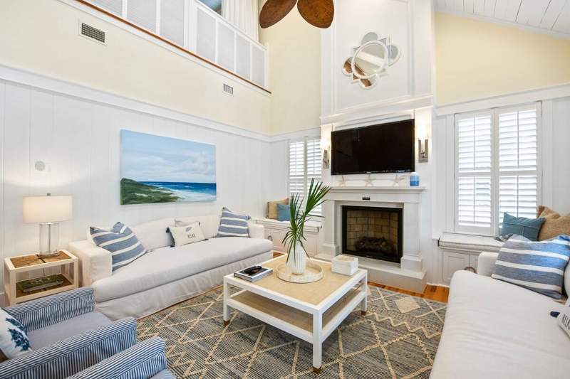 3 bedroom Detached Single Family at 1337 Western Lake Drive, Watercolor, Santa Rosa Beach — photo 5
