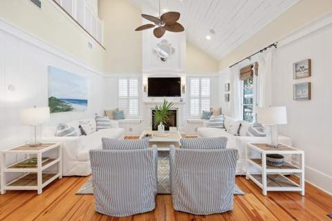 1337 Western Lake Drive, Santa Rosa Beach FL - photo 7 of 30