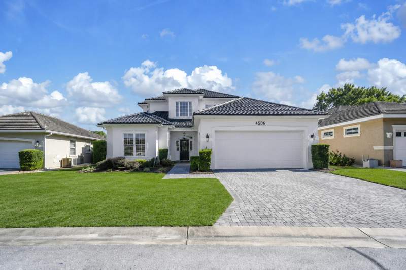 5 bedroom Detached Single Family at 4327 Sunset Beach Circle, Bluewater Bay Ph 2, Niceville — photo 4