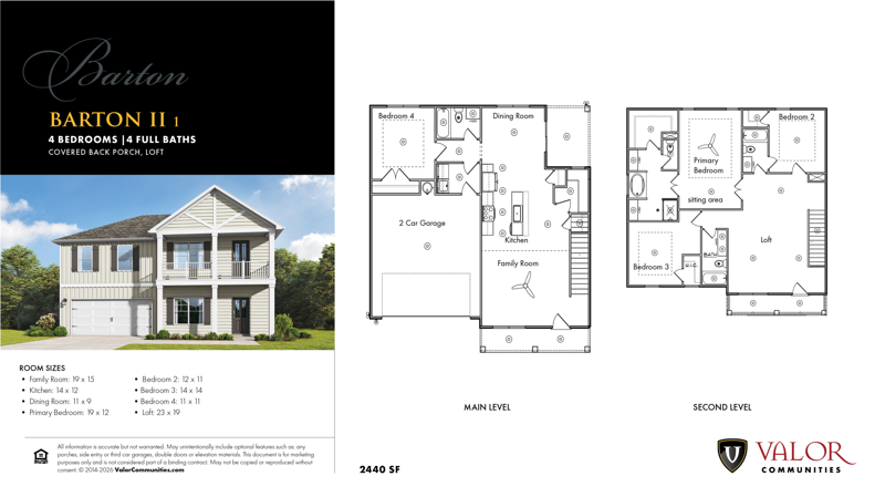 4 bedroom Detached Single Family at 68 Lagoon Pass Ln Road, Walton Pointe, DeFuniak Springs — photo 2