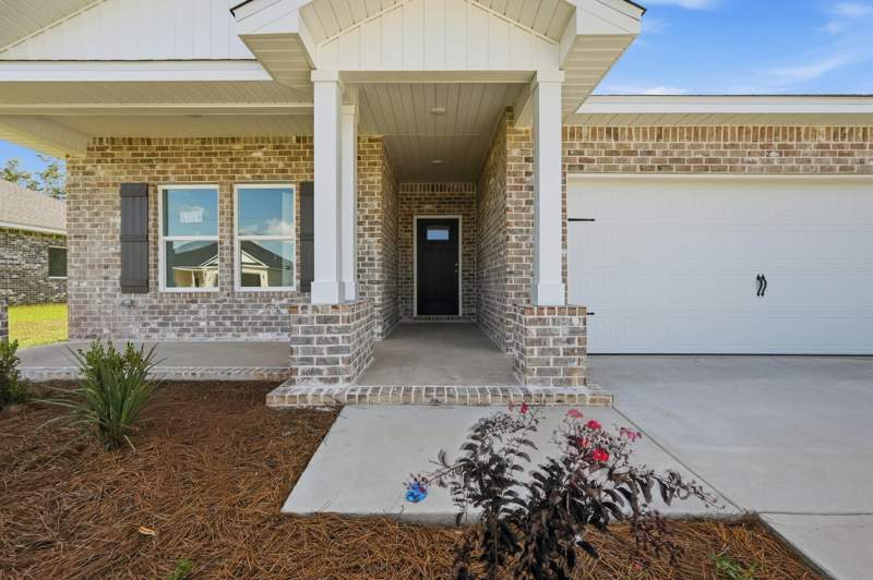 3 bedroom Detached Single Family at 6114 Mildred's Way, Southern Charm, Crestview — photo 4