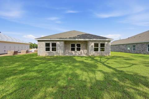 6114 Mildred's Way, Crestview FL - photo 7 of 30