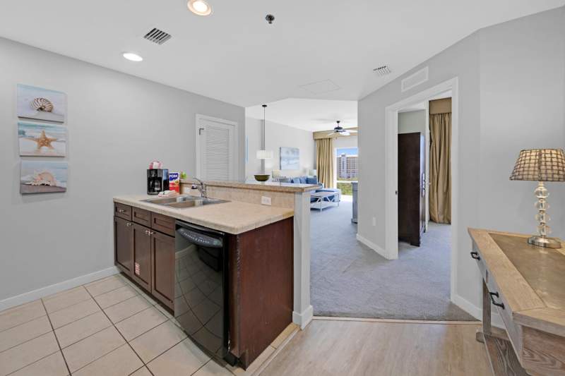 1 bedroom Condominium at 5000 S Sandestin Boulevard #6707, Luau I, Miramar Beach — photo 3