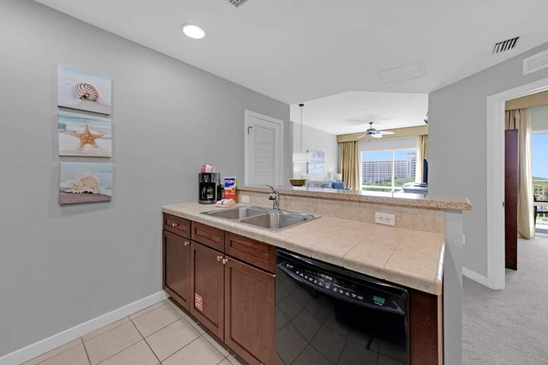 1 bedroom Condominium at 5000 S Sandestin Boulevard #6707, Luau I, Miramar Beach — photo 4