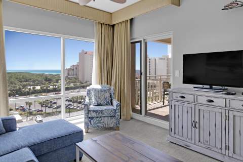 5000 S Sandestin Boulevard #6707, Miramar Beach FL - photo 12 of 41