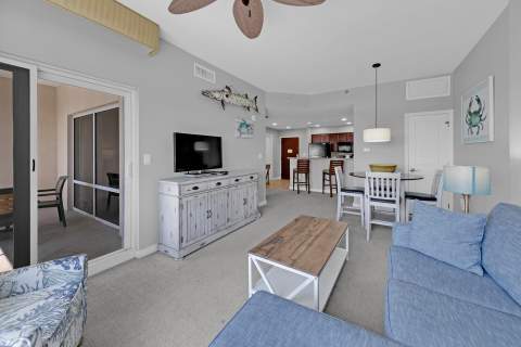 5000 S Sandestin Boulevard #6707, Miramar Beach FL - photo 13 of 41