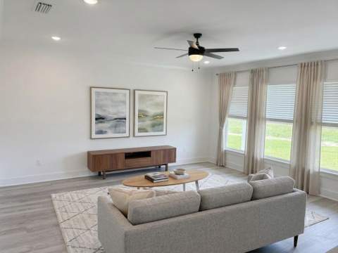 5908 Luckenbach Lane, Crestview FL - photo 8 of 25