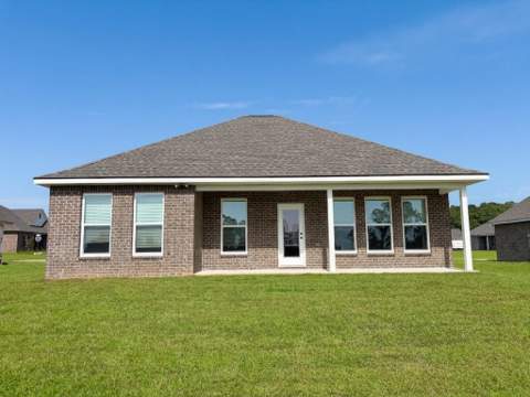 5908 Luckenbach Lane, Crestview FL - photo 23 of 25