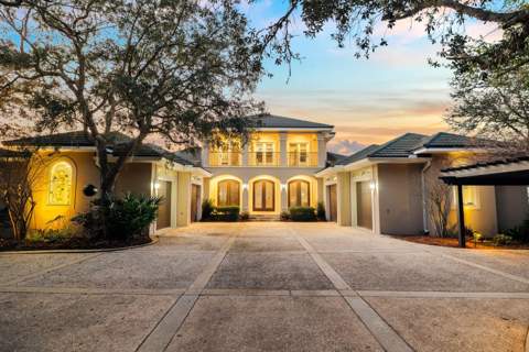 221 Bay Circle Drive, Santa Rosa Beach FL - photo 6 of 102
