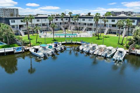 501 Gulf Shore Drive #Unit 9, Destin FL - photo 10 of 12