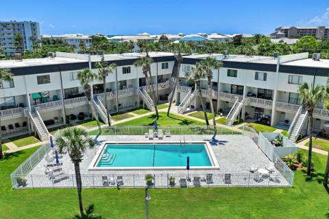 501 Gulf Shore Drive #Unit 9, Destin FL - photo 11 of 12