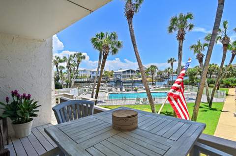 501 Gulf Shore Drive #Unit 9, Destin FL - photo 12 of 12