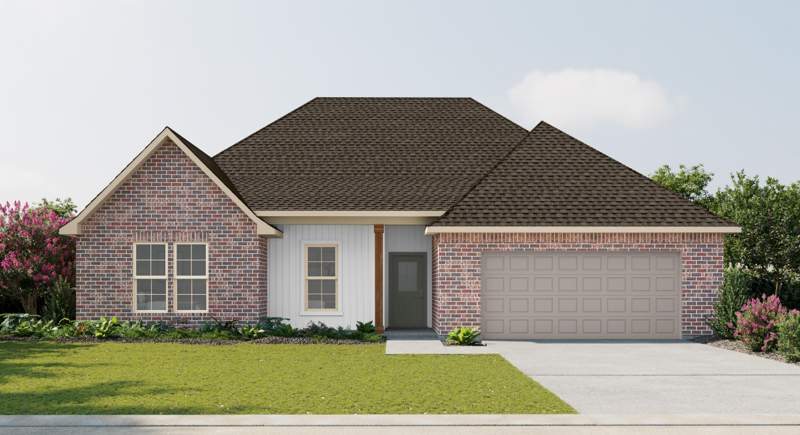 4 bedroom Detached Single Family at 2910 Houston Place Drive, Houston Place, Crestview — photo 2
