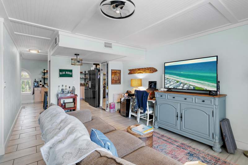 2 bedroom Townhouse at 501 Gulf Shore Drive #Unit 9, Isla Blanca T/H, Destin — photo 3