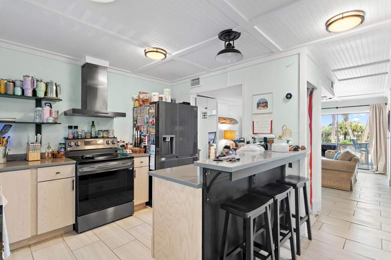 2 bedroom Townhouse at 501 Gulf Shore Drive #Unit 9, Isla Blanca T/H, Destin — photo 5