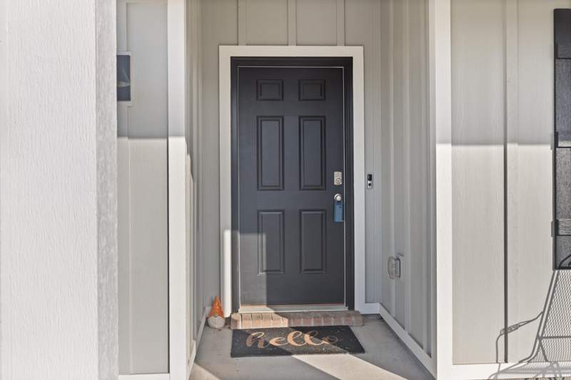 4 bedroom Detached Single Family at 848 Otto Loop, Shoal River Landing Phase 2B, Crestview — photo 5